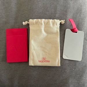 Mirror Cardholder